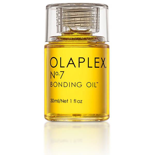 Olaplex 7 Boinding Oil