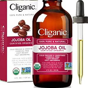  aceite de jojoba orgánico